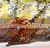 Wollombi - South Australia Travel