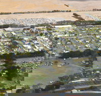 Yakka Park - South Australia Travel