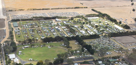 Yakka Park - South Australia Travel 0