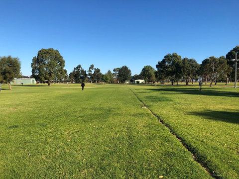 Yakka Park - South Australia Travel 1