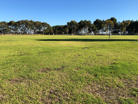 Yakka Park - South Australia Travel 2