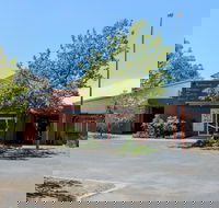 ANCA Gallery - South Australia Travel