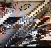 Ang and Co - South Australia Travel