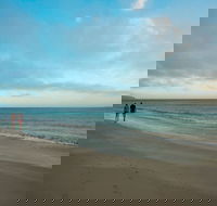 Antechamber Bay - South Australia Travel