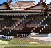 ANZAC Cottage - South Australia Travel