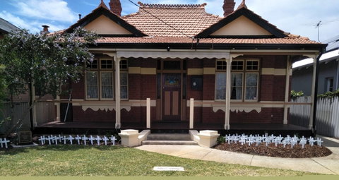 ANZAC Cottage - South Australia Travel 0