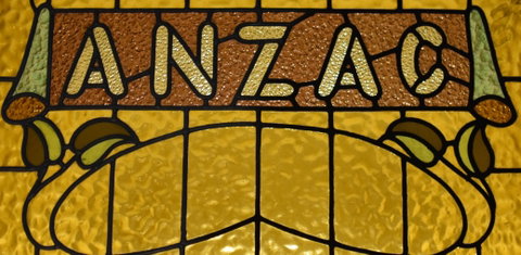 ANZAC Cottage - South Australia Travel 1