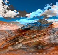 Argyle Diamond Mine - South Australia Travel