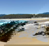 Armands Beach - South Australia Travel