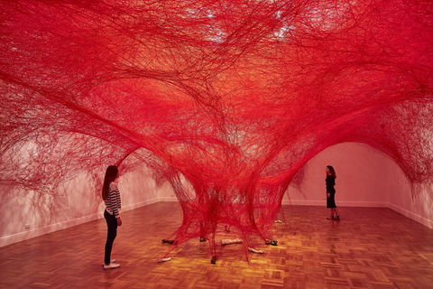 Art Gallery Of South Australia - South Australia Travel 0