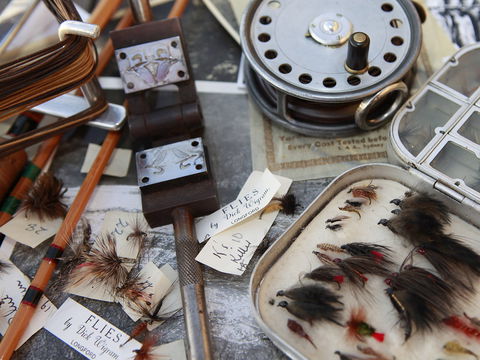 Australian Fly Fishing Museum - South Australia Travel 1