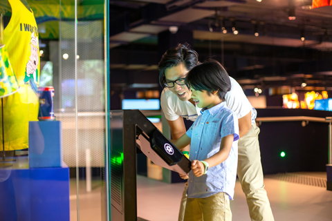 Australian Sports Museum - South Australia Travel 1