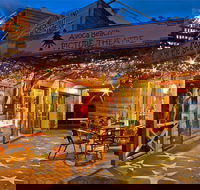 Avoca Beach Picture Theatre - South Australia Travel