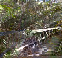 Awaba Bay Foreshore Walk - South Australia Travel