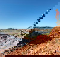 Back Roads to Winton Drive - South Australia Travel