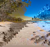 Barfleur Beach - South Australia Travel