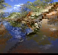 Barkly Tablelands - South Australia Travel