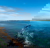 Bass and Flinders Point Cronulla - South Australia Travel