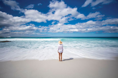 Bay Of Fires - South Australia Travel 1