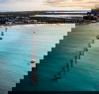 Beachport Jetty - South Australia Travel