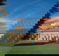 Bendigo Soldiers Memorial Institute Military Museum - South Australia Travel