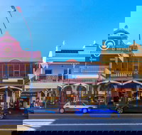 Berry - South Australia Travel