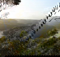 Berowra Valley National Park - South Australia Travel