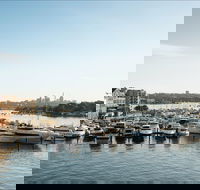 Birkenhead Point Brand Outlet - South Australia Travel
