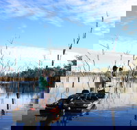 Bjelke-Petersen Dam - South Australia Travel