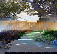 Black Rock House - South Australia Travel