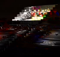 Blacktown Skyline Drive In - South Australia Travel