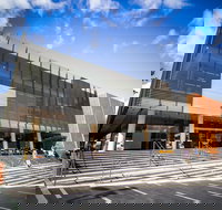 Blacktown City Libraries - South Australia Travel