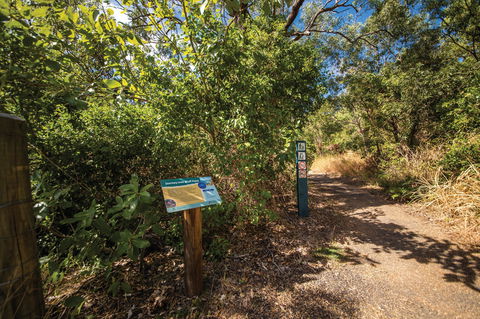 Bluff Point Circuit, Capricorn Coast National Park - South Australia Travel 1