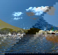 Bobbin Head - South Australia Travel