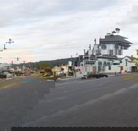 Bombala - South Australia Travel