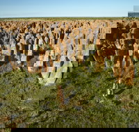 Borroloola - South Australia Travel