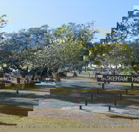 Boreham Park and Playground - South Australia Travel