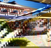 Bourke Town Trail - South Australia Travel