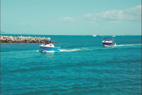Bowen Creek Fishing - South Australia Travel 0