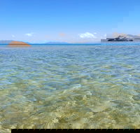 Bowen's Rose Bay - South Australia Travel