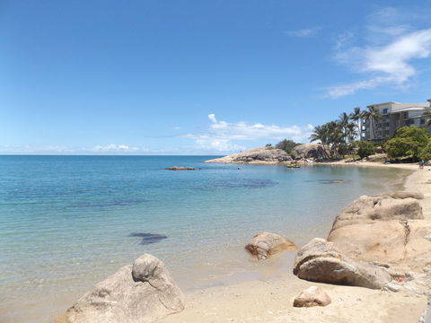 Bowen's Rose Bay - South Australia Travel 1