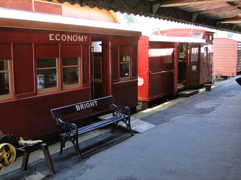 Bright Museum - South Australia Travel 0