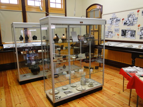 Bright Museum - South Australia Travel 1