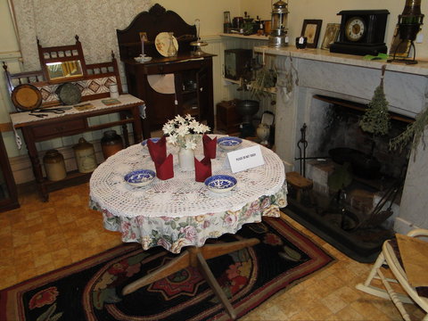 Bright Museum - South Australia Travel 2