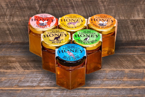 Bruny Island Honey Company - Bruny Island - South Australia Travel 0