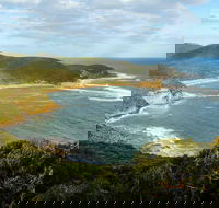 Bullimah Spur Track - South Australia Travel