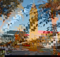 Bundaberg to Childers and Woodgate Day Trip - South Australia Travel