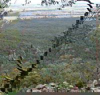 Burrabadine Walking Track - South Australia Travel