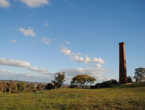 Bushmans Hill - South Australia Travel 0