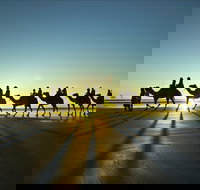 Cable Beach - South Australia Travel